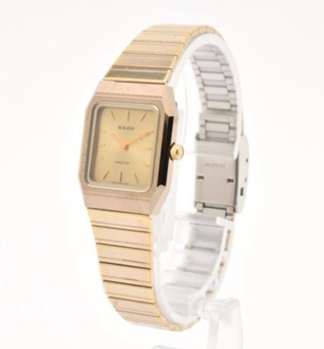 Rado diastar vintage swiss - diastar,