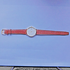 Mappin & Webb Gents 9ct (375)