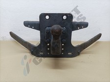 LAND ROVER DEFENDER 90 TD5 ADJUSTABLE TOW BAR -