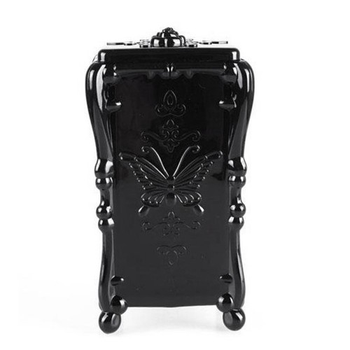 Vintage style pattern acrylic - style,