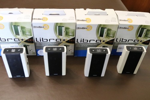 Set friedland libra - of, libra+