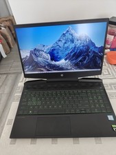 HP Pavilion Gaming Laptop