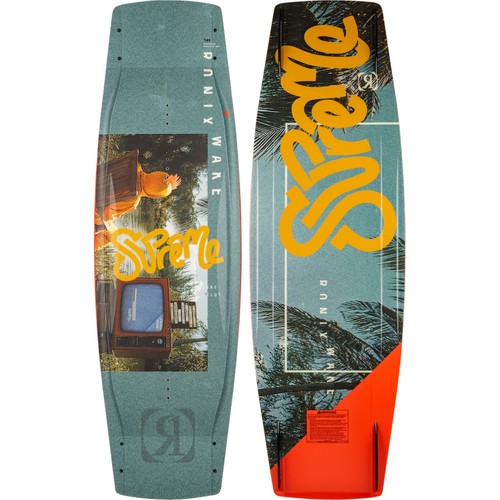 Ronix supreme air - air, boat