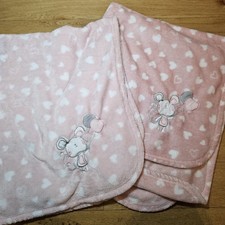 2 X Early Days Mouse Balloons