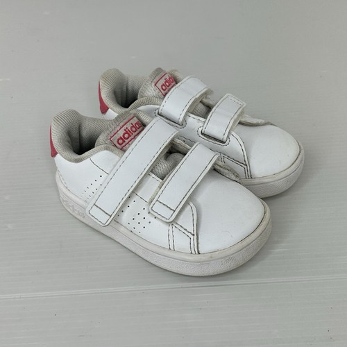 Adidas advantage kids - adidas, trainers