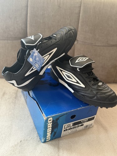 Football boots umbro sting - boots,