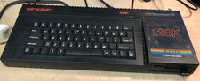 Sinclair ZX Spectrum Plus +3