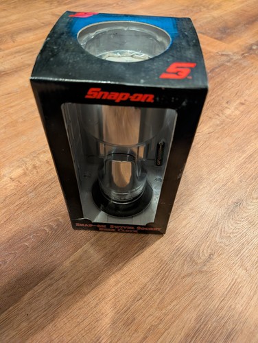 Snap tools swivel - tools, socket
