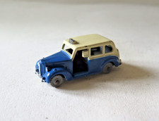 Dinky Dublo 067 Austin Taxi