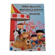 The Magic Roundabout A Holiday