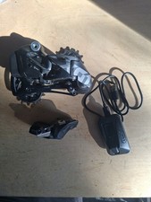 SRAM X01 Eagle AXS 12 Speed