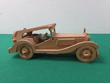 26.5 cm Quay MG TC Wooden