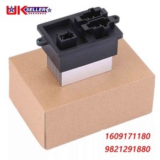 Interior Blower Heater