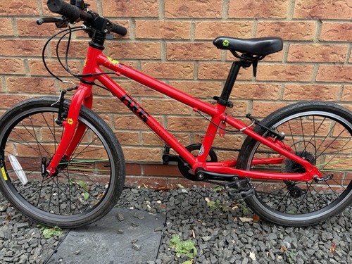 Frog bikes - frog,