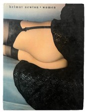 VINTAGE 1976 HELMUT NEWTON
