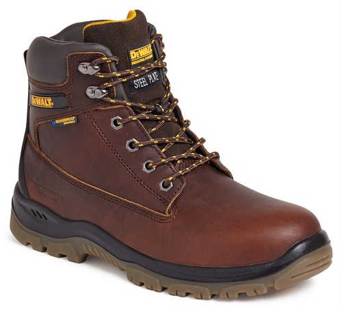 Dewalt titanium tan - tan, leather