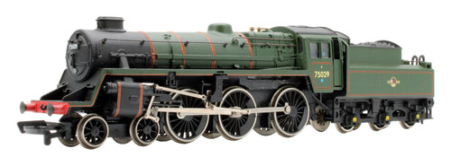 Bachmann gauge 31 - 'oo, 31-106