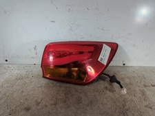Kia Ceed Crdi 3 MK2 Estate 5 Door 2012-2015 Rear/tail Light (driver Side) P81