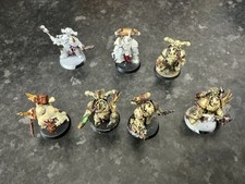 Death Guard Plague Marine