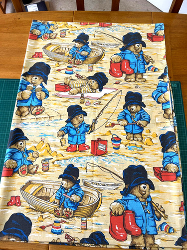 Vintage paddington bear the - paddington,