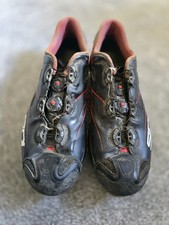 Sidi Tigar Carbon MTB Shoes UK