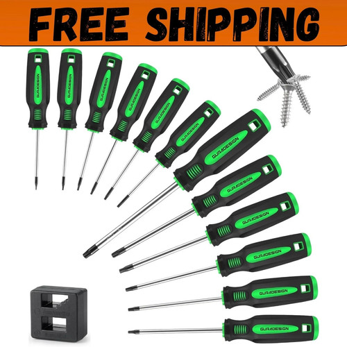 Pieces magnetic torx - pieces,
