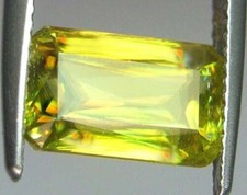 4.55ct 11 x 7 x 5mm MULTI
