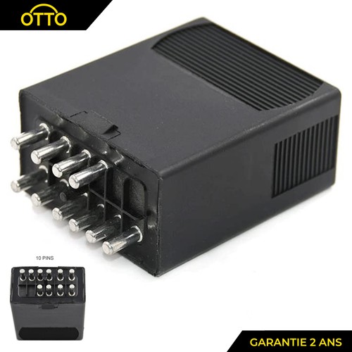 Fuel pump relay for - pump,