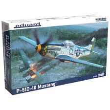 Eduard 84184 NA P-51D-10