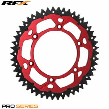 Rfx pro series armalite - series, rear