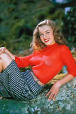 MARILYN MONROE 4X6 CELEBRITY PHOTO PICTURE  