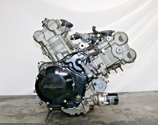 Suzuki TL 1000 R  Engine      Oem 1998 - 2003   26,741 miles