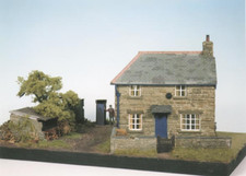 Wills ck10 craftsmans kits - wills,