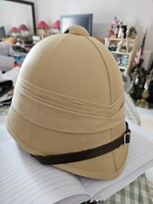 British Colonial WW1 Victorian