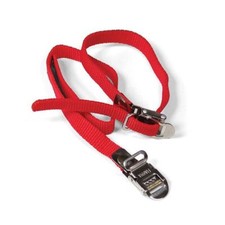 Fiamma Strip Strap Kit Red For