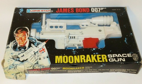 James bond 007 original - 007,