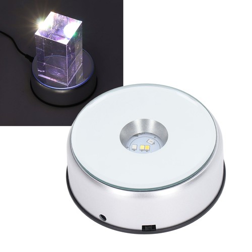 Circular 360 rotary electric - 360°,