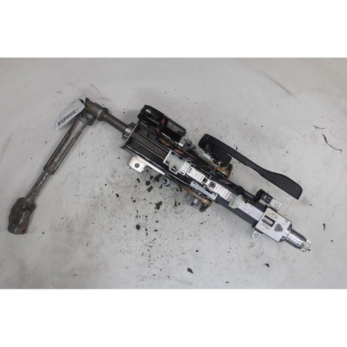 Steering column skoda octavia - steering,