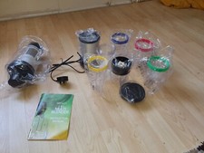 Mo Health 8 In 1 Multi Blender