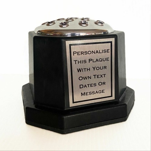 Black memorial graveside - black,