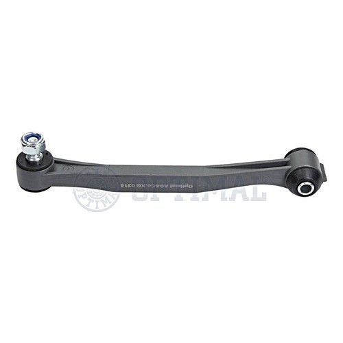 Rear link stabilizer - link, left
