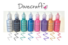 Dovecraft 3D Pearl Effects