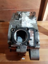 Yamaha SR125 Crank Case Crankcase #1588