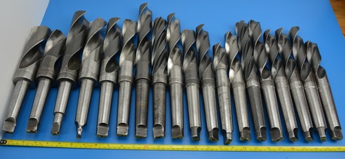 Imperial morse taper - imperial,