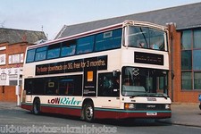 Reading Buses No.725 Bus Photo