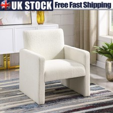 Modern Armchair Accent