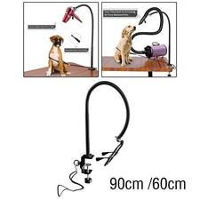 Pet Hair Dryer Stand Pet