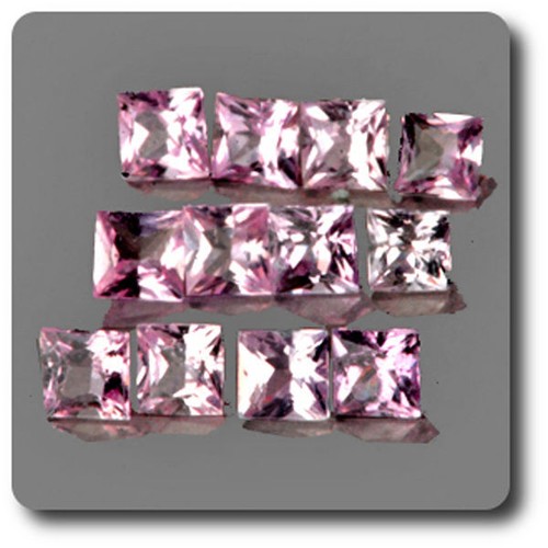 Cts pink sapphire 2 40 - sapphire., 2,40