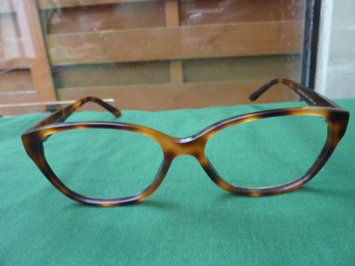 Versace glasses frame - glasses, mod