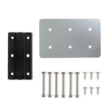 Campervan Swivel Table Leg